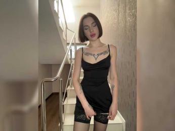 BabyDarii — Bongacams recorded stream image, 18.06.2025 12:20