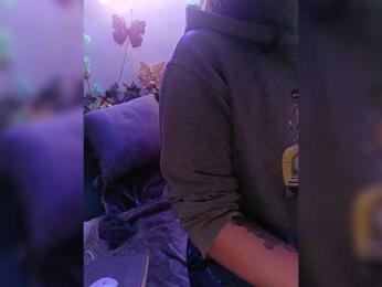 Cocochanell — Bongacams recorded stream screenshot (18 Jun 2025)