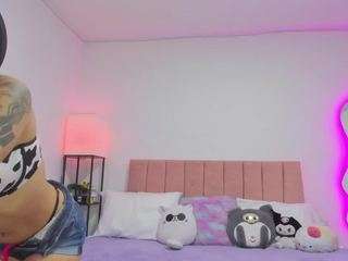 marianabranz — Camsoda recorded stream image, 18.06.2025 17:00