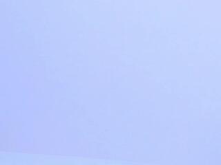 Bella Fontana — Flirt4free recorded stream screenshot (18 Jun 2025)