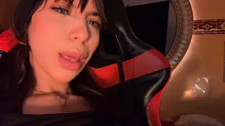 ORLA86 — Stripchat recorded stream image, 18.06.2025 16:40