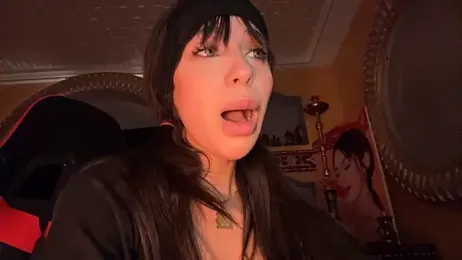 ORLA86 — Stripchat recorded stream image, 18.06.2025 16:40