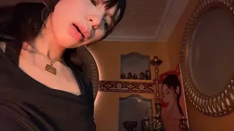 ORLA86 — Stripchat recorded stream image, 18.06.2025 16:40