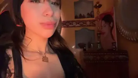 ORLA86 — Stripchat recorded stream image, 18.06.2025 16:40