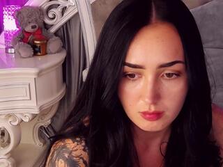 Zoe Niickels — Flirt4free recorded stream image, 18.06.2025 13:20