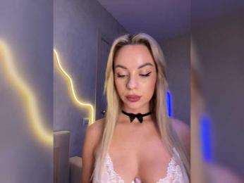 Mila-m — Bongacams recorded stream image, 18.06.2025 19:00