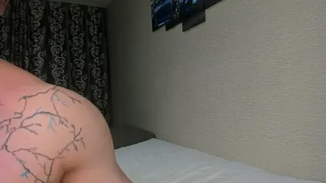 sukubb-overlord — Stripchat recorded stream screenshot (18 Jun 2025)