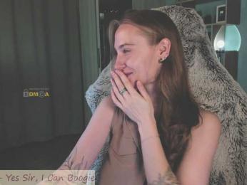 Adamova_Eva — Bongacams recorded stream screenshot (18 Jun 2025)