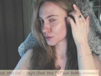 Adamova_Eva — Bongacams recorded stream screenshot (18 Jun 2025)