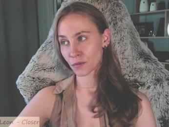 Adamova_Eva — Bongacams recorded stream screenshot (18 Jun 2025)