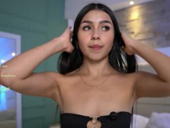 ashley_jones9 — Chaturbate recorded stream image, 18.06.2025 22:10