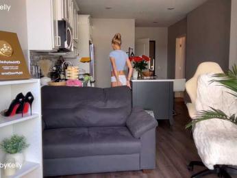 OhBabyKelly — Bongacams recorded stream image, 18.06.2025 21:20