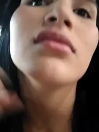 the_queen_of_street — Stripchat recorded stream image, 19.06.2025 01:30