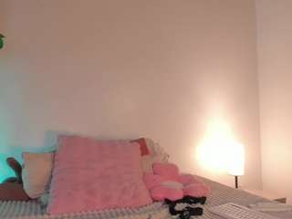 nicoleriveraa — Camsoda recorded stream image, 18.06.2025 23:10