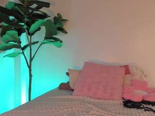 nicoleriveraa — Camsoda recorded stream image, 18.06.2025 23:10