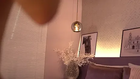 ElleDiane — Stripchat recorded stream screenshot (18 Jun 2025)