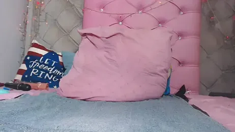 SEXaddictCANDY10 — Stripchat recorded stream screenshot (18 Jun 2025)