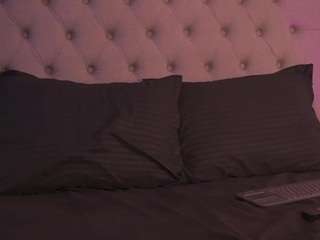 charlotte-harris — Camsoda recorded stream image, 19.06.2025 03:00
