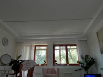 tiffanyhouston_ — Chaturbate recorded stream image, 19.06.2025 06:50