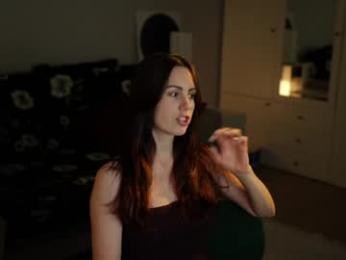 _blackbee_ — Chaturbate recorded stream image, 19.06.2025 10:30