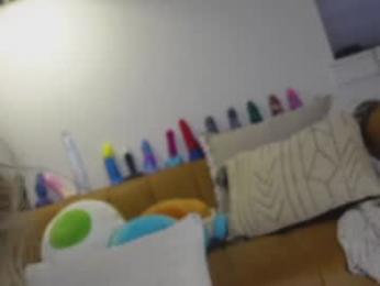 taylor_love_303 — Chaturbate recorded stream image, 19.06.2025 10:20