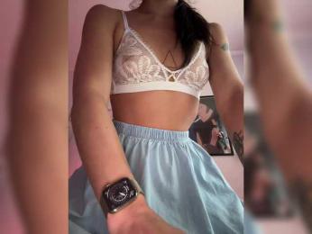 SHAWTY420 — Bongacams recorded stream screenshot (19 Jun 2025)