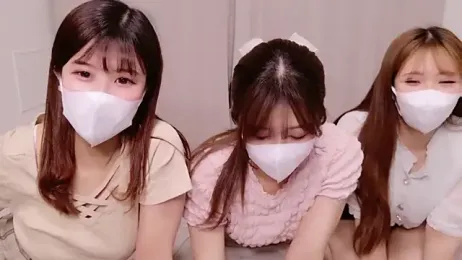 ManaMi-maru — Stripchat recorded stream screenshot (19 Jun 2025)