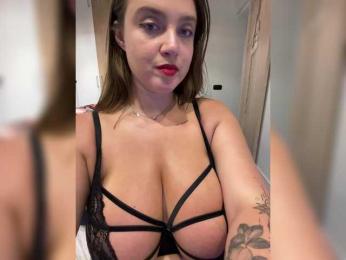 TudaaSudaa — Bongacams recorded stream screenshot (19 Jun 2025)