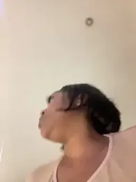 sexyTHANDO — Stripchat recorded stream screenshot (19 Jun 2025)