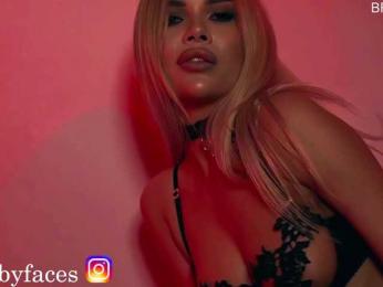 AlexaS_ — Bongacams recorded stream screenshot (19 Jun 2025)