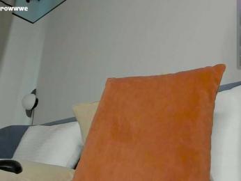 aimeerowwwe — Bongacams recorded stream image, 19.06.2025 13:40