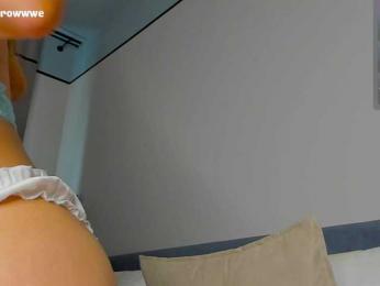 aimeerowwwe — Bongacams recorded stream image, 19.06.2025 13:40