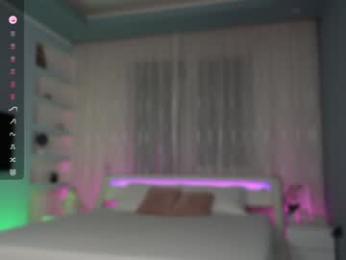 haileygrx — Chaturbate recorded stream screenshot (19 Jun 2025)