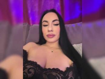 _EUPHORIAA_ — Bongacams recorded stream image, 19.06.2025 12:40