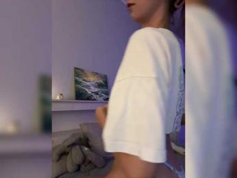 ShyAlya — Bongacams recorded stream screenshot (19 Jun 2025)