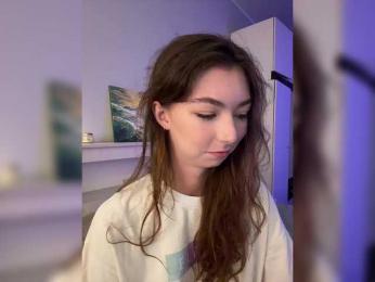 ShyAlya — Bongacams recorded stream screenshot (19 Jun 2025)