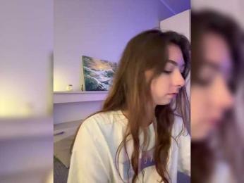 ShyAlya — Bongacams recorded stream screenshot (19 Jun 2025)