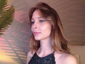 Maribett — Bongacams recorded stream image, 19.06.2025 23:00