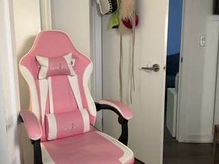 sweetstufff — Camsoda recorded stream screenshot (19 Jun 2025)