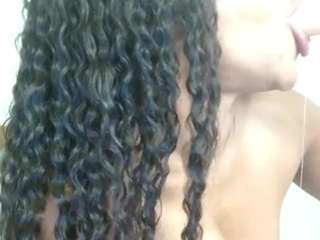 prettyjess — Camsoda recorded stream screenshot (20 Jun 2025)