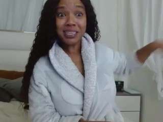 prettyjess — Camsoda recorded stream screenshot (20 Jun 2025)