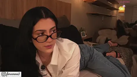 afrodita__25 — Stripchat recorded stream image, 20.06.2025 02:40