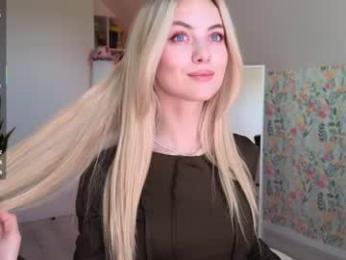 brilliantvictoria — Chaturbate recorded stream screenshot (20 Jun 2025)