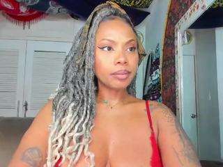 elizagrey — Camsoda recorded stream screenshot (20 Jun 2025)