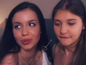 vivid_girls — Chaturbate recorded stream image, 20.06.2025 11:20