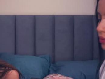 vivid_girls — Chaturbate recorded stream image, 20.06.2025 11:20