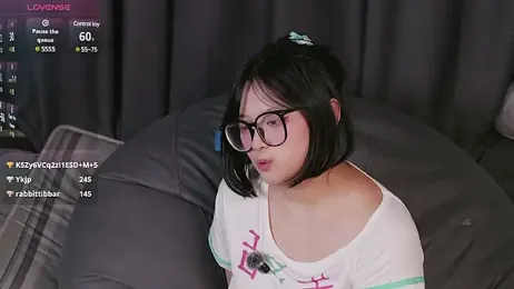 Yu_UwU_ — Stripchat recorded stream screenshot (20 Jun 2025)