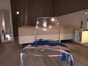nica_rock — Chaturbate recorded stream image, 11.02.2025 00:20