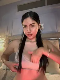 Sofia_Collins- — Stripchat recorded stream image, 10.02.2025 20:30