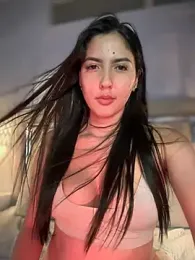 Sofia_Collins- — Stripchat recorded stream image, 10.02.2025 20:30